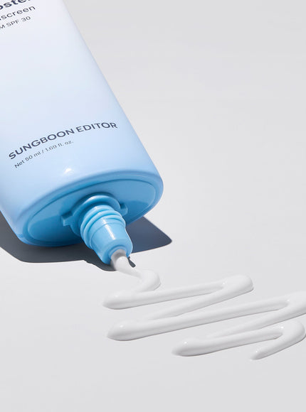 Hydro Booster Moisture Sunscreen (SPF30) (50ml)