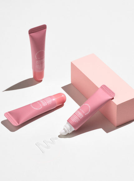 Honey Blossom Lip Care Balm (10g)