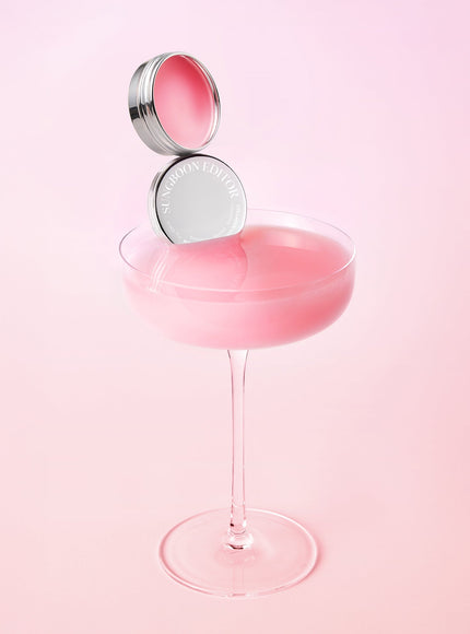 Collagen Volume Glowy Lip Balm (10g)