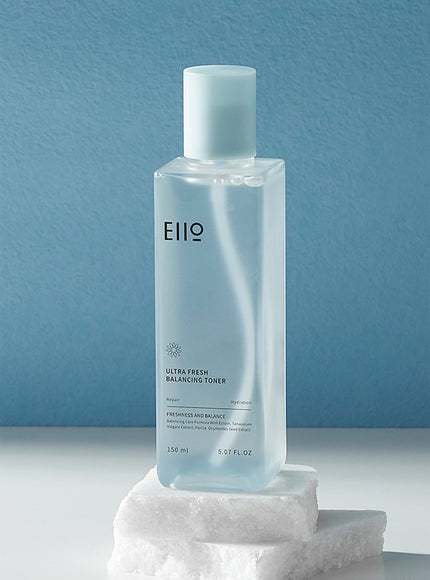 Ultra Fresh Balancing Toner (150ml)