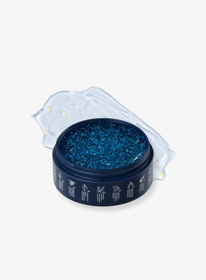 Finlande Aurora Night Glow Mask (60g)