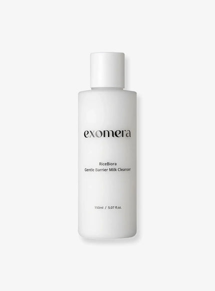 Gentle Barrier Milk Cleanser (150ml)