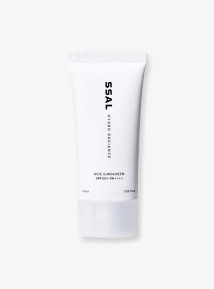 Ssal Radiance Sunscreen (SPF50+ PA++++) (50ml)