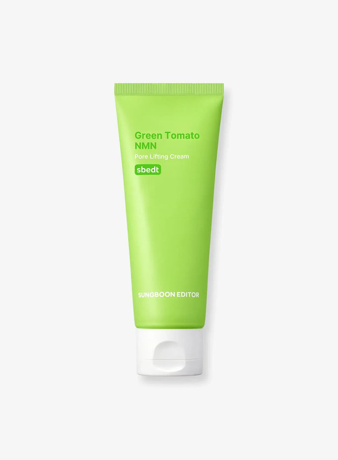 Green Tomato NMN Pore Lifting Cream (50ml)