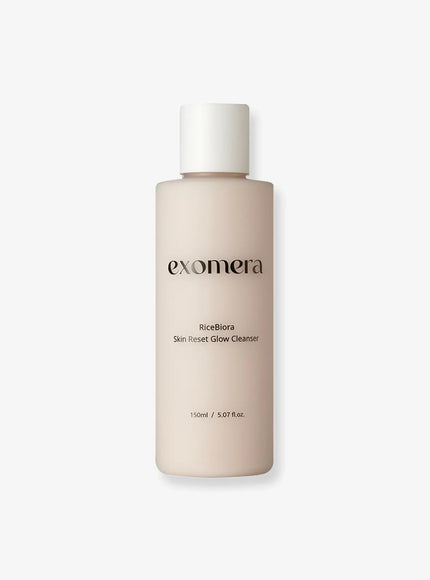 Skin Reset Glow Cleanser (150ml)