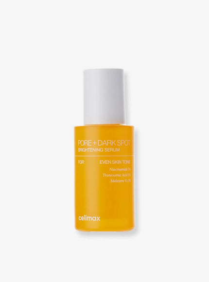 Pore+Dark Spot Brightening Serum (30ml)