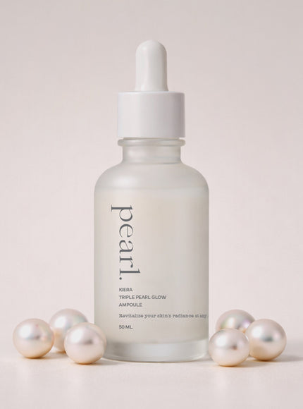 Triple Pearl Glow Ampoule (50ml)