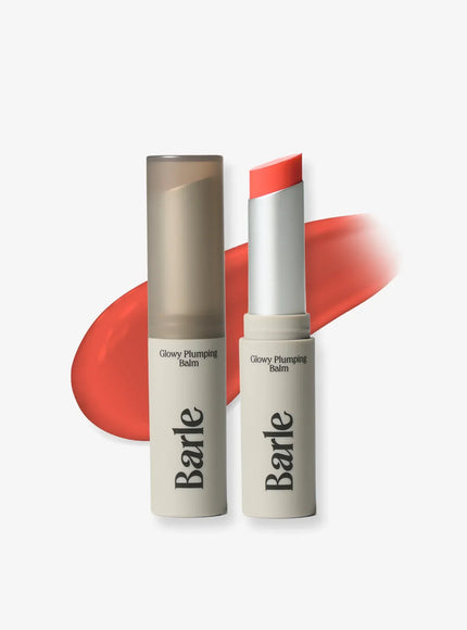 Glowy Plumping Lip Balm Clear (3.3g)