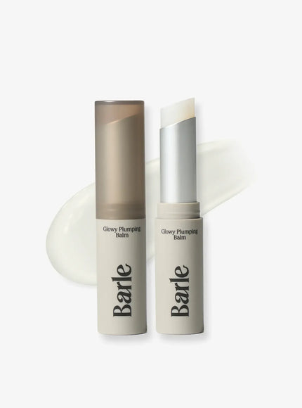 Glowy Plumping Lip Balm Clear (3.3g)