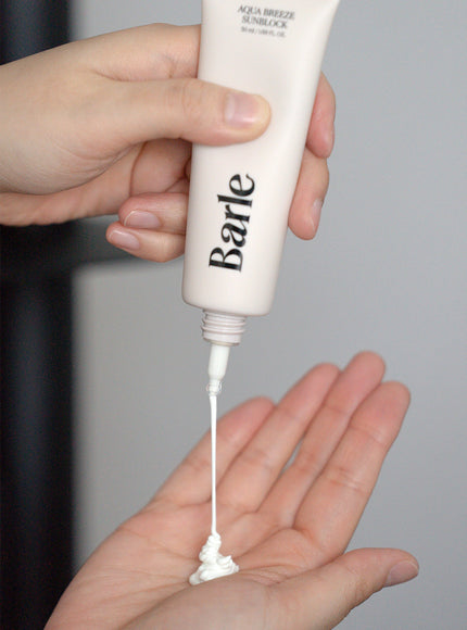 Aqua Breeze Sunblock (50ml)