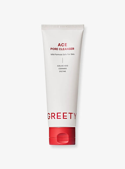 ACE Pore Cleanser (120ml)