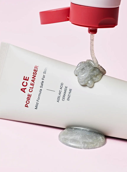 ACE Pore Cleanser (120ml)