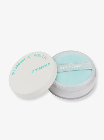 No Sebum AC Powder (5g)