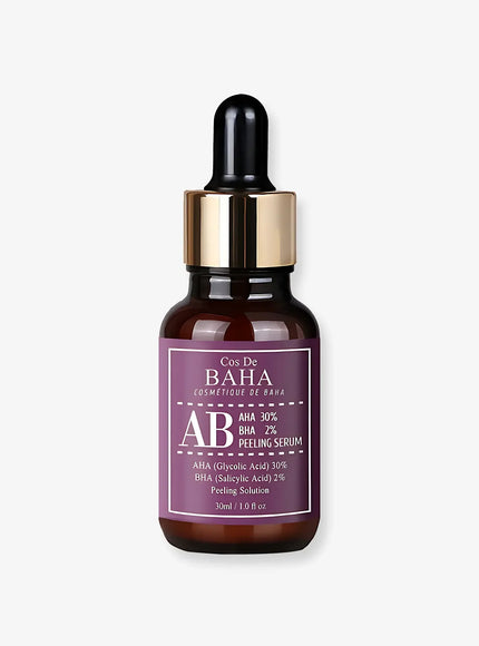 AHA/BHA AB Serum (30ml) (AB)