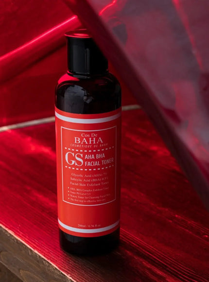AHA/BHA GS Toner (200ml) (GS)