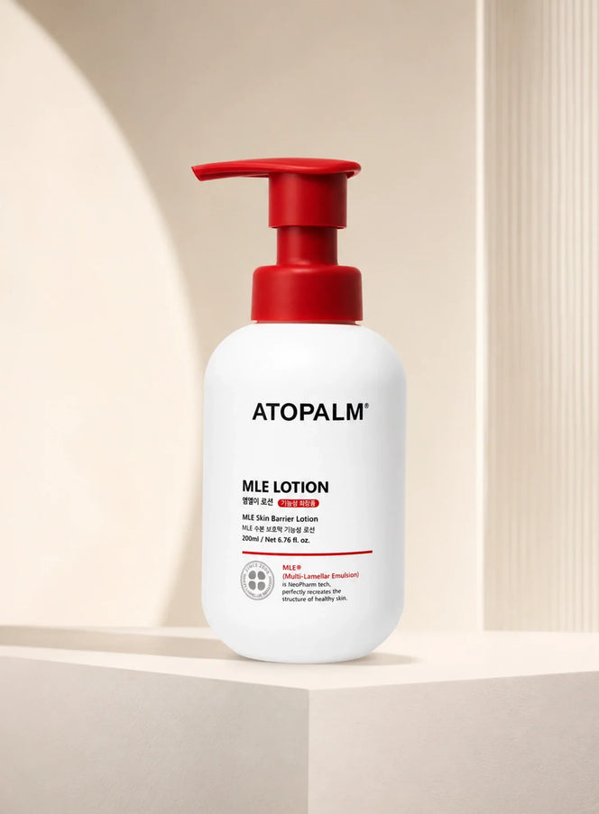 MLE Lotion (200ml)