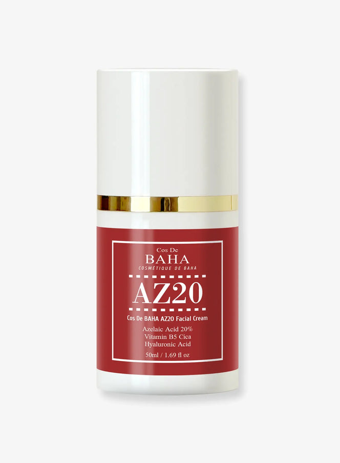 AZ20 Cream (50ml) (AZ20)