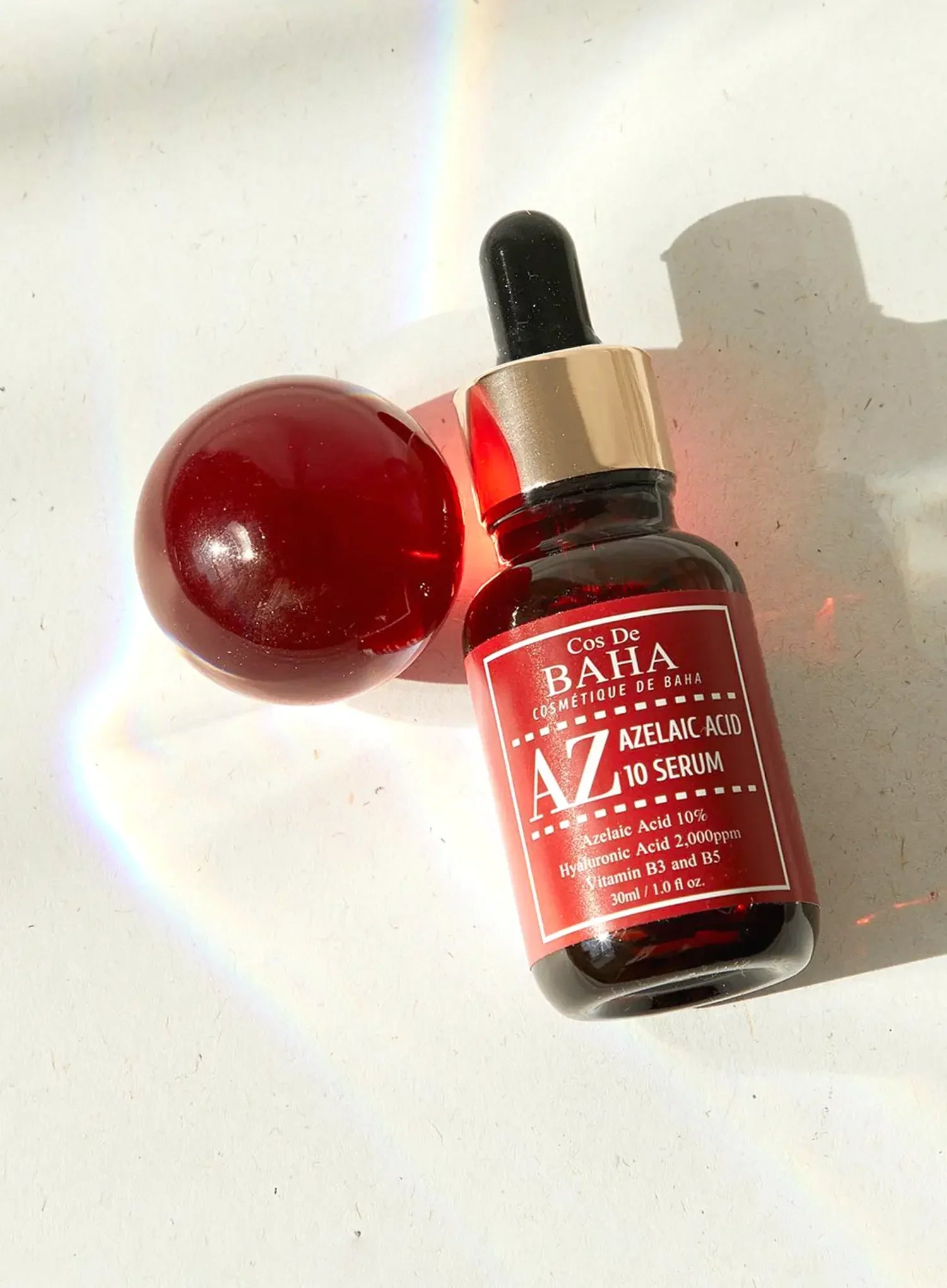 Azelaic Acid 10% Serum (30ml) (AZ)