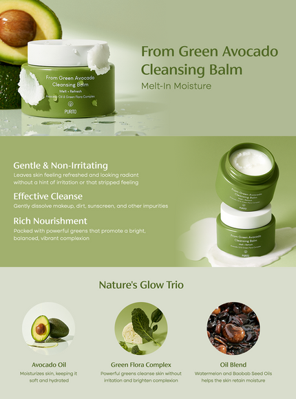 from-green-avocado-cleansing-balm-100ml