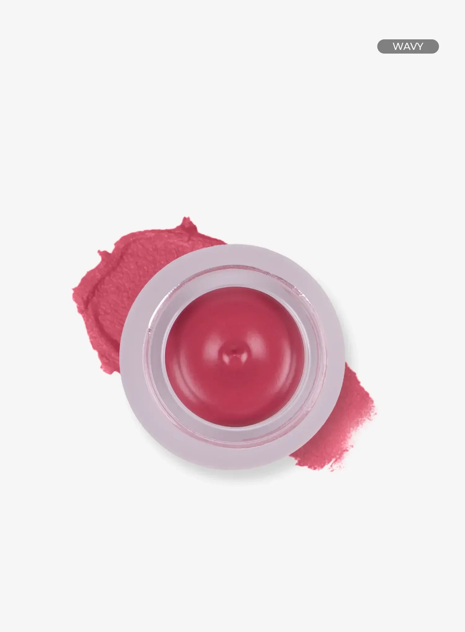 lip-cheek-blurry-pudding-pot-5g / BS05 WAVY