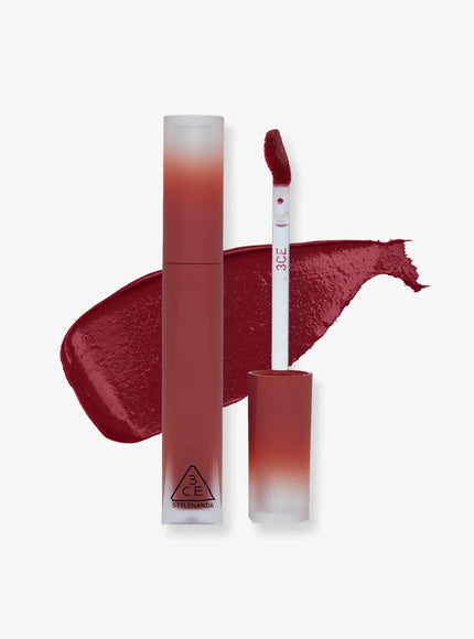 Velvet Lip Tint Plush (4g)