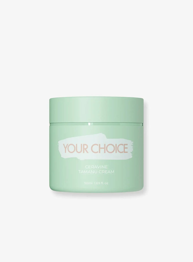 Ceravine Tamanu Cream (50ml)