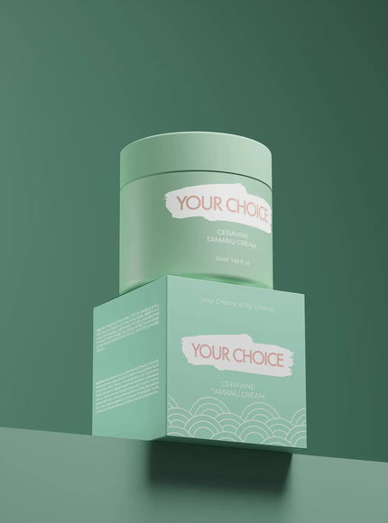 Ceravine Tamanu Cream (50ml)