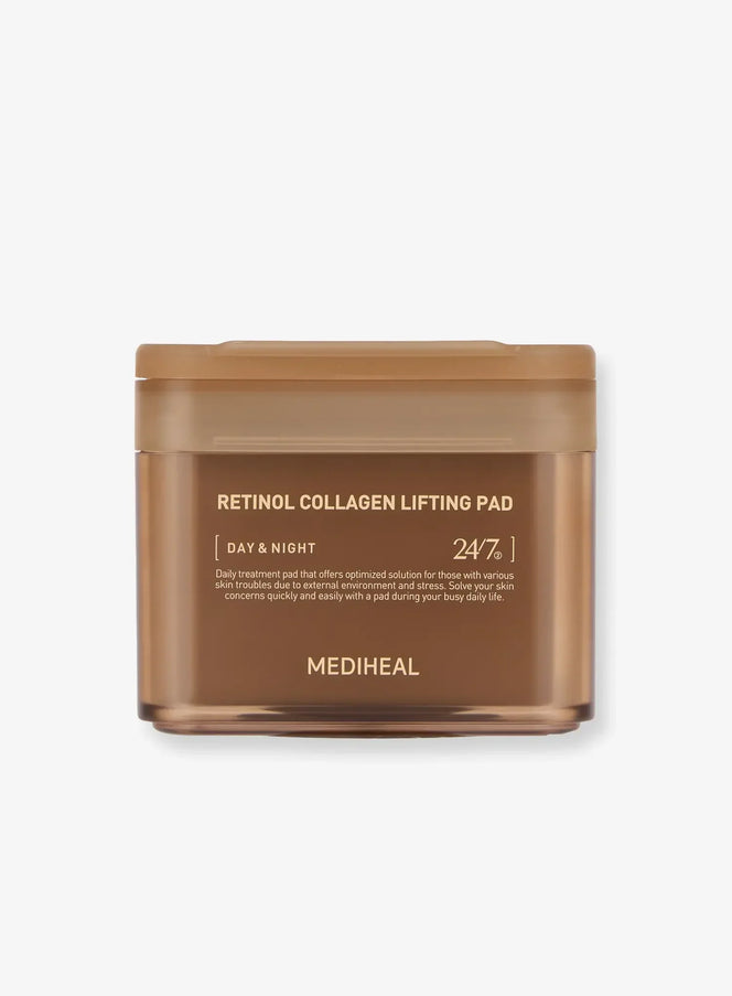 Retinol Collagen Lifting Pad (170ml)