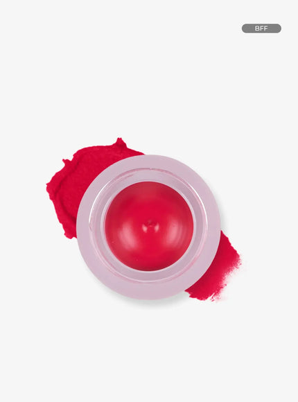 lip-cheek-blurry-pudding-pot-5g / CR03 BFF