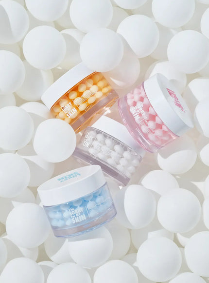 Capture Skin Relief Cream (50g)