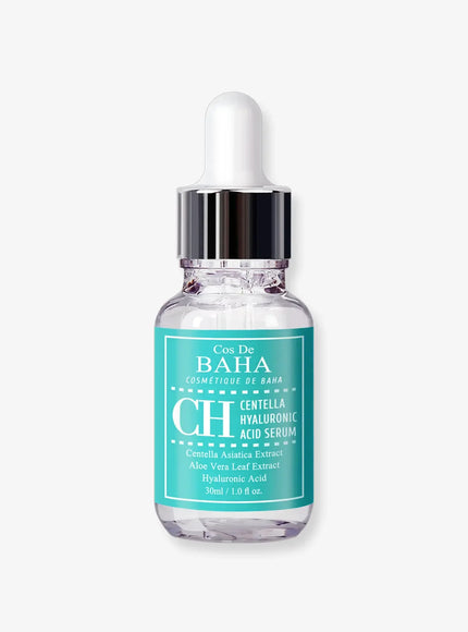 Centella Serum (30ml) (CH)