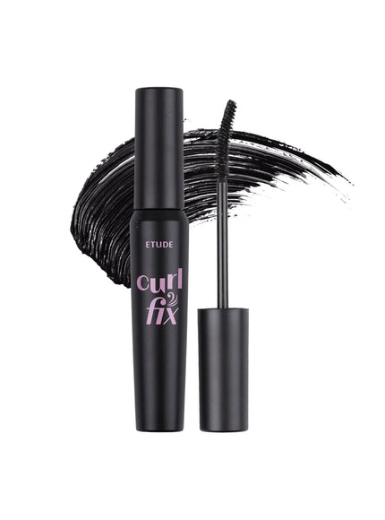 Curl Fix Mascara Duo Set (8g*2ea)