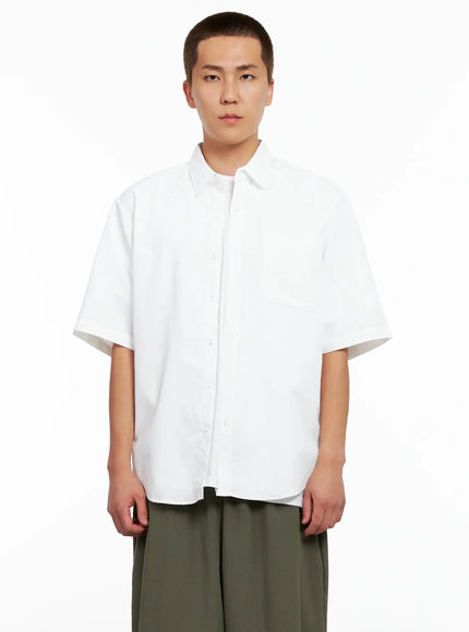 mens-short-sleeve-button-up-ig511
