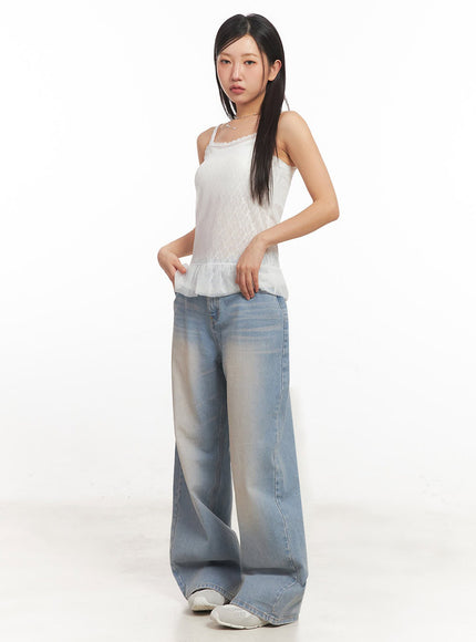 sheer-frill-trim-lace-cami-top-ia524