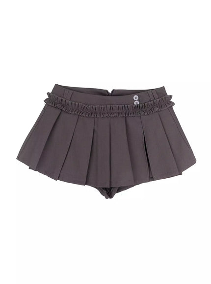 ruffled-pleated-mini-skirt-ia508