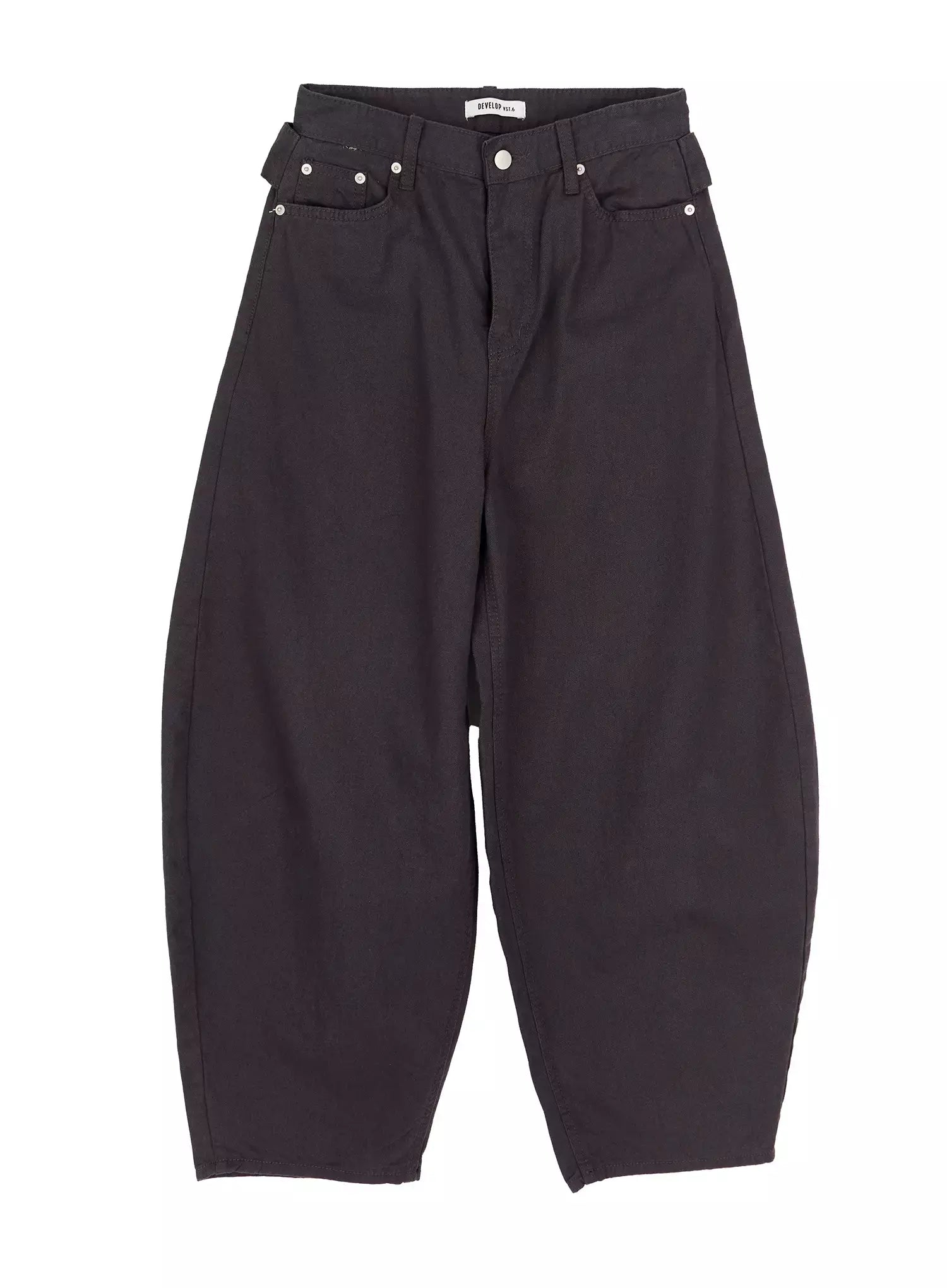 corset-lace-up-detail-pants-ia523