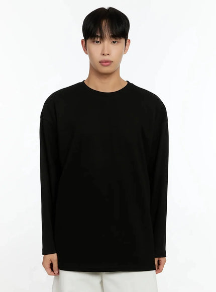 mens-oversized-basic-long-sleeve-top-in506