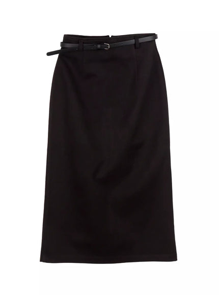 h-line-long-skirt-belt-set-ij508