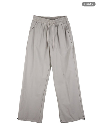 mens-solid-banded-pants-ig409