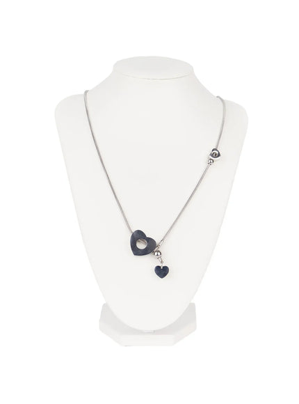 heart-pendent-long-necklace-id529