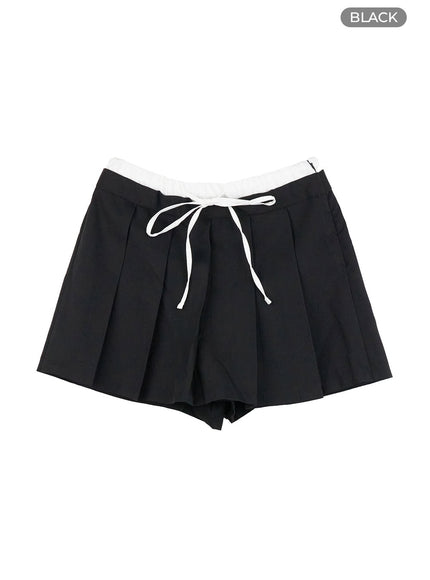 pleated-bandeau-layered-mini-skort-ig405