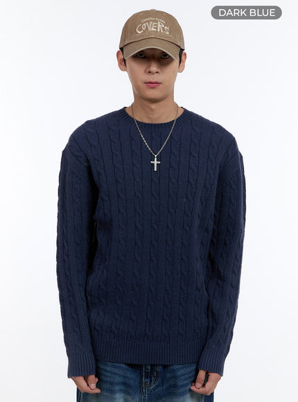 mens-cable-knit-sweater-ig427