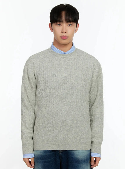 mens-cable-sweater-in506