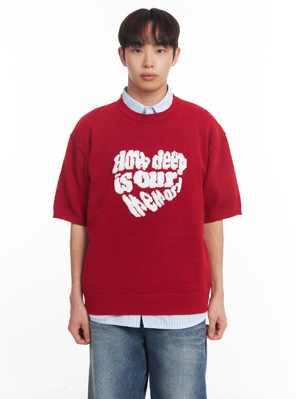 mens-heart-graphic-short-sleeve-sweater-ia521