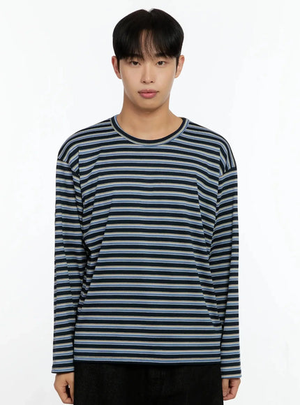 mens-striped-long-sleeve-shirt-in525