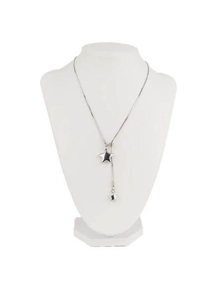 double-star-necklace-if526
