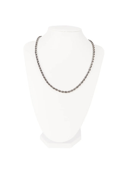 mens-braided-twist-chain-necklace