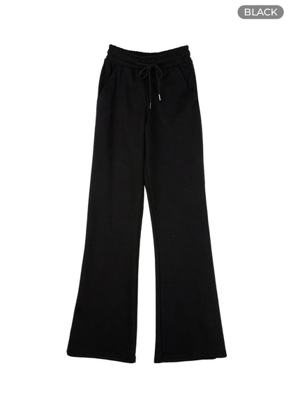 slim-banded-bootcut-pants-il419