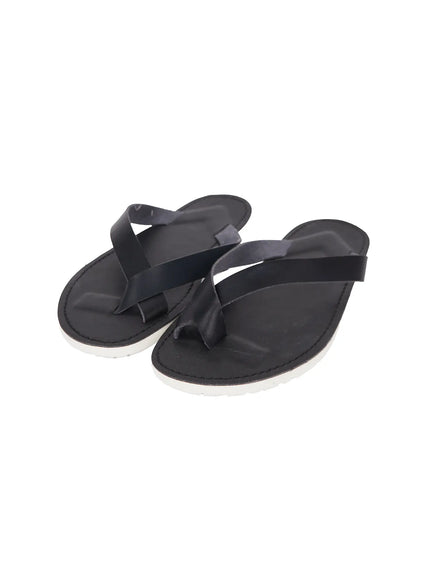 mens-twist-strap-lightweight-sandals-ig508