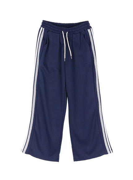 striped-adjustable-sweatpants-iu525